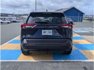 2021 Toyota RAV4 XLE 4dr All-Wheel Drive  - Photo 4 of 19