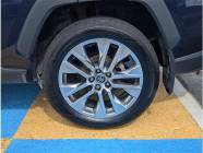2021 Toyota RAV4 XLE 4dr All-Wheel Drive  - Photo 6 of 19