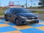 2021 Kia Forte EX 4dr Sedan  - Photo 2 of 18