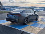 2021 Kia Forte EX 4dr Sedan  - Photo 3 of 18