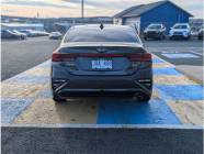 2021 Kia Forte EX 4dr Sedan  - Photo 4 of 18