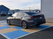 2021 Kia Forte EX 4dr Sedan  - Photo 5 of 18