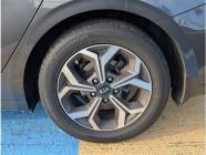 2021 Kia Forte EX 4dr Sedan  - Photo 6 of 18