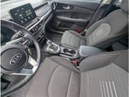 2021 Kia Forte EX 4dr Sedan  - Photo 9 of 18