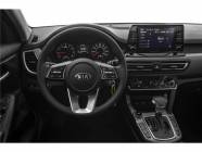 2021 Kia Seltos LX 4dr Front-Wheel Drive - Photo 3 of 11