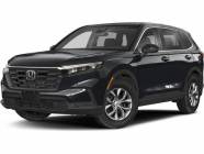 2024 Honda CR-V LX-B 4dr All-Wheel Drive 