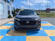 2024 Honda CR-V LX-B 4dr All-Wheel Drive  - Photo 1 of 17