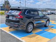 2024 Honda CR-V LX-B 4dr All-Wheel Drive  - Photo 3 of 17