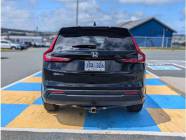 2024 Honda CR-V LX-B 4dr All-Wheel Drive  - Photo 4 of 17
