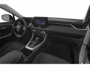 2022 Toyota RAV4 XLE 4dr All-Wheel Drive  - Photo 10 of 11