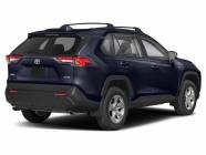 2022 Toyota RAV4 XLE 4dr All-Wheel Drive  - Photo 2 of 11