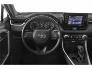 2022 Toyota RAV4 XLE 4dr All-Wheel Drive  - Photo 3 of 11