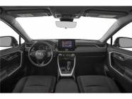 2022 Toyota RAV4 XLE 4dr All-Wheel Drive  - Photo 4 of 11