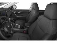 2022 Toyota RAV4 XLE 4dr All-Wheel Drive  - Photo 5 of 11