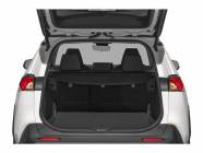2022 Toyota RAV4 XLE 4dr All-Wheel Drive  - Photo 7 of 11
