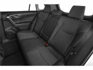 2022 Toyota RAV4 XLE 4dr All-Wheel Drive  - Photo 8 of 11