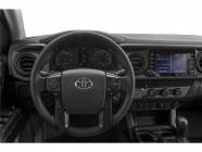 2022 Toyota Tacoma 4x4 Double Cab 5 ft. box  - Photo 1 of 9