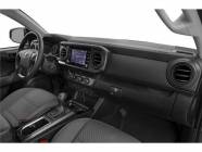 2022 Toyota Tacoma 4x4 Double Cab 5 ft. box  - Photo 8 of 9