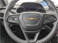 2023 Chevrolet TrailBlazer LT All-Wheel Drive  - Photo 15 of 17