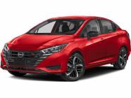 2023 Nissan Versa SR 4dr Sedan 