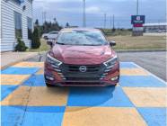 2023 Nissan Versa SR 4dr Sedan  - Photo 1 of 15