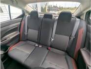 2023 Nissan Versa SR 4dr Sedan  - Photo 10 of 15