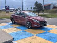 2023 Nissan Versa SR 4dr Sedan  - Photo 2 of 15