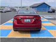 2023 Nissan Versa SR 4dr Sedan  - Photo 4 of 15