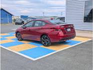 2023 Nissan Versa SR 4dr Sedan  - Photo 5 of 15
