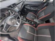 2023 Nissan Versa SR 4dr Sedan  - Photo 9 of 15