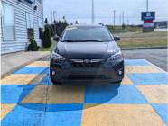2022 Subaru Crosstrek Touring (CVT) 4dr All-Wheel Drive  - Photo 1 of 19