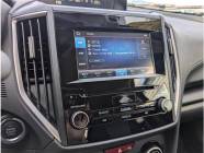 2022 Subaru Crosstrek Touring (CVT) 4dr All-Wheel Drive  - Photo 12 of 19