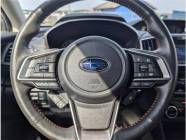2022 Subaru Crosstrek Touring (CVT) 4dr All-Wheel Drive  - Photo 17 of 19