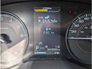 2022 Subaru Crosstrek Touring (CVT) 4dr All-Wheel Drive  - Photo 18 of 19