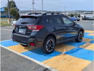 2022 Subaru Crosstrek Touring (CVT) 4dr All-Wheel Drive  - Photo 3 of 19