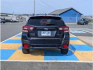2022 Subaru Crosstrek Touring (CVT) 4dr All-Wheel Drive  - Photo 4 of 19