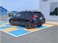 2022 Subaru Crosstrek Touring (CVT) 4dr All-Wheel Drive  - Photo 5 of 19