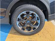 2022 Subaru Crosstrek Touring (CVT) 4dr All-Wheel Drive  - Photo 6 of 19