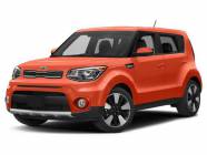 2017 Kia Soul EX (A6) 4dr Hatchback 