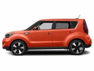 2017 Kia Soul EX (A6) 4dr Hatchback  - Photo 1 of 11