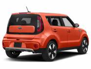 2017 Kia Soul EX (A6) 4dr Hatchback  - Photo 2 of 11