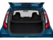 2017 Kia Soul EX (A6) 4dr Hatchback  - Photo 7 of 11