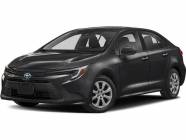 2024 Toyota Corolla Hybrid LE 4dr All-Wheel Drive Sedan 