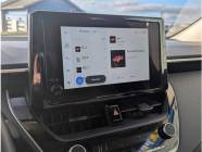 2024 Toyota Corolla Hybrid LE 4dr All-Wheel Drive Sedan  - Photo 11 of 17