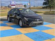 2024 Toyota Corolla Hybrid LE 4dr All-Wheel Drive Sedan  - Photo 2 of 17