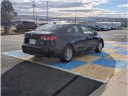 2024 Toyota Corolla Hybrid LE 4dr All-Wheel Drive Sedan  - Photo 3 of 17