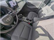 2024 Toyota Corolla Hybrid LE 4dr All-Wheel Drive Sedan  - Photo 9 of 17