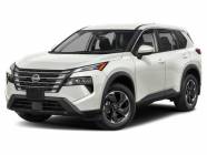 2024 Nissan Rogue SV Moonroof