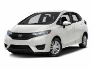 2016 Honda Fit LX