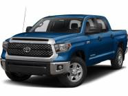 2018 Toyota Tundra SR5 Plus 5.7L V8 4dr 4x4 Double Cab 6.6